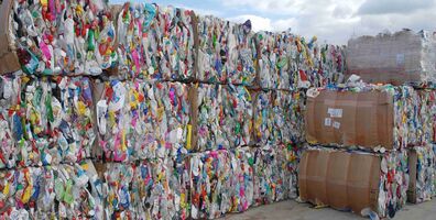 Oběhové hospodářství